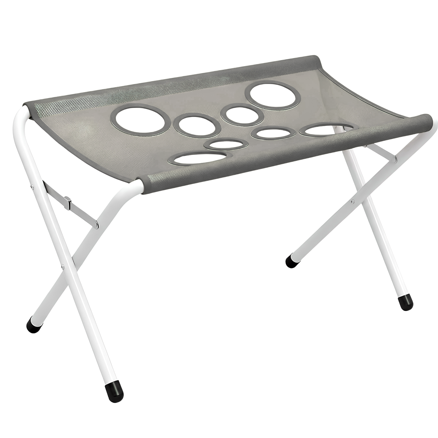 Soporte de Aseo para Mascotas