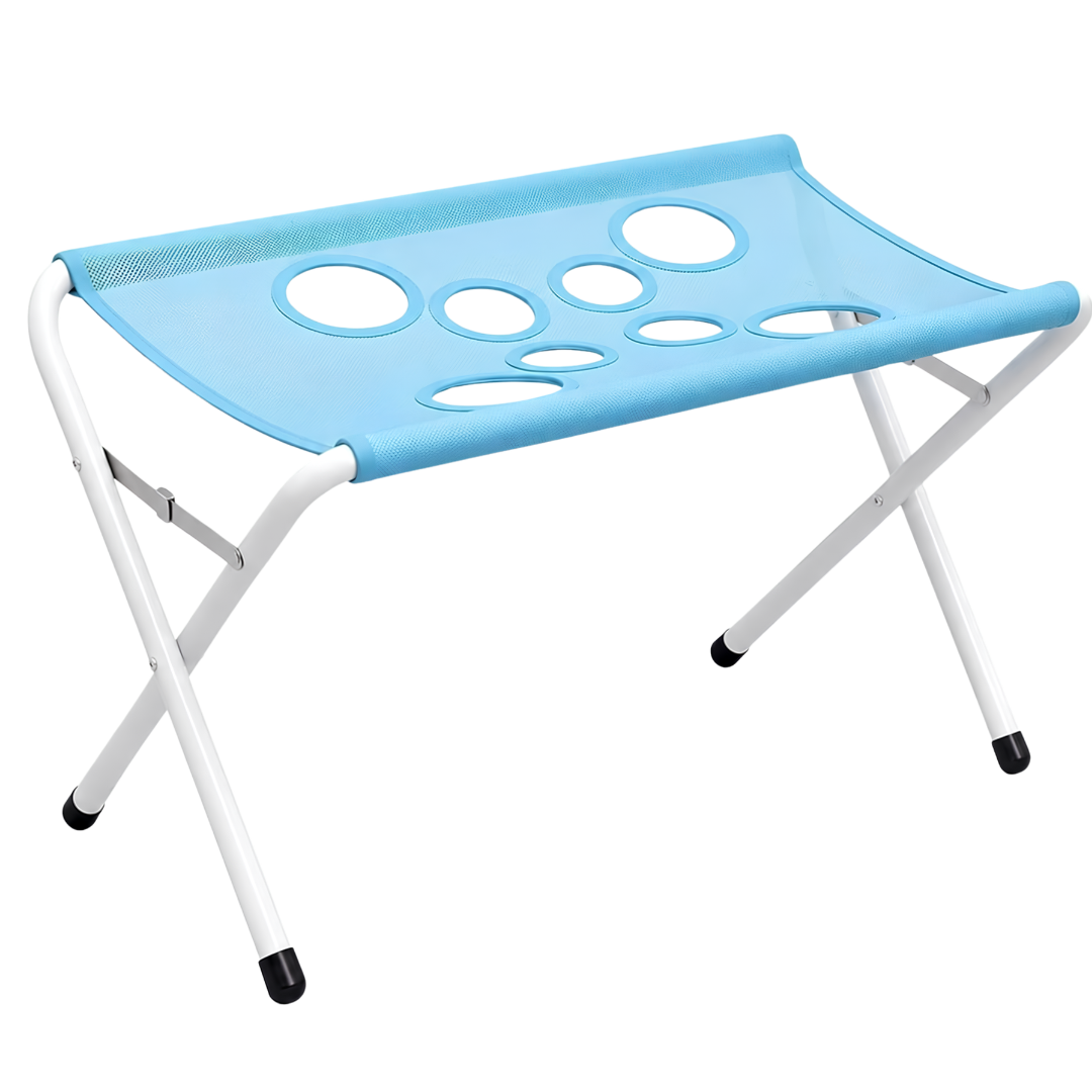 Soporte de Aseo para Mascotas