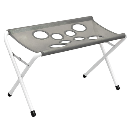 Soporte de Aseo para Mascotas