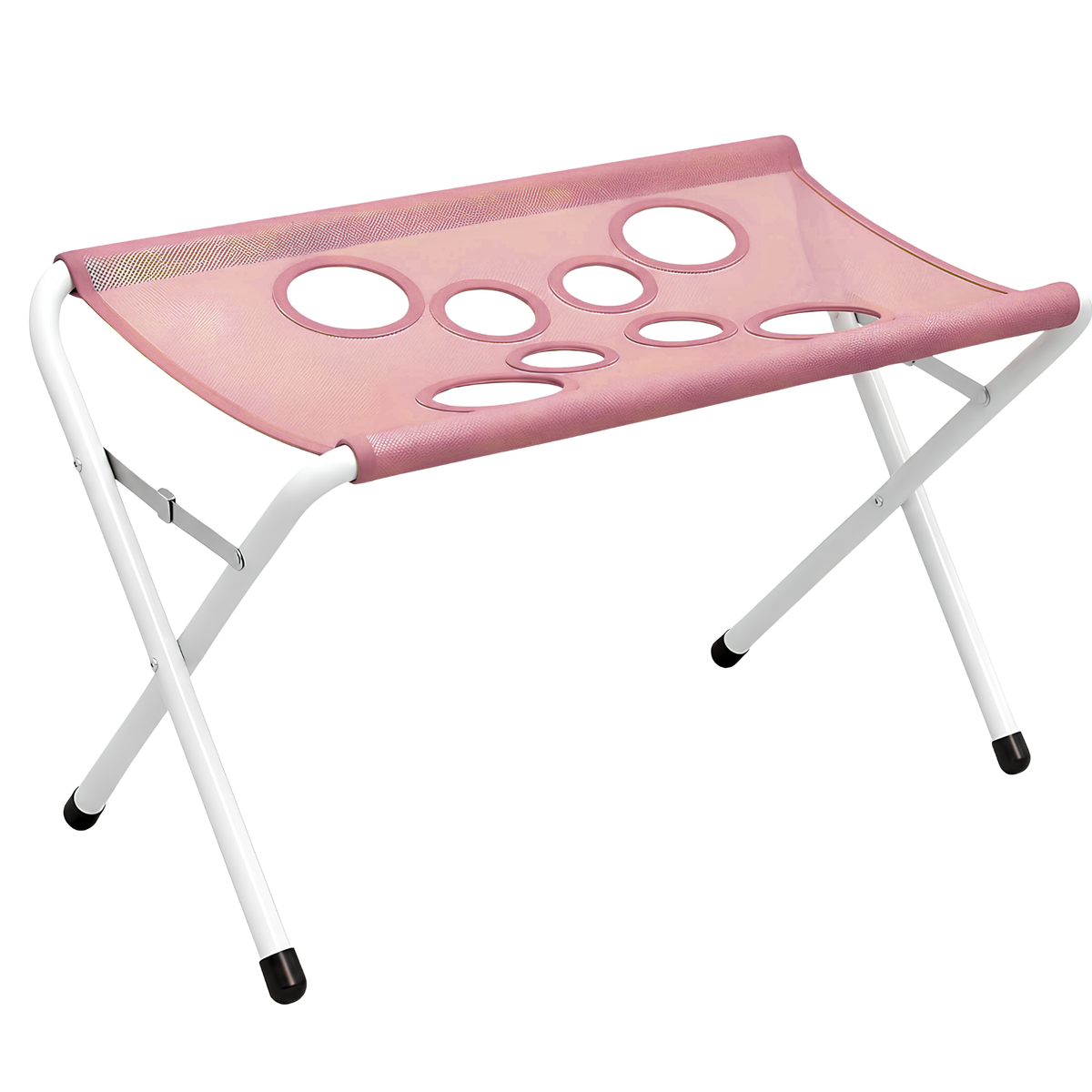 Soporte de Aseo para Mascotas